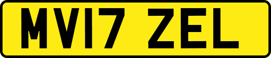 MV17ZEL