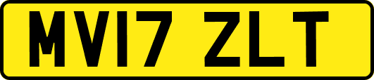 MV17ZLT