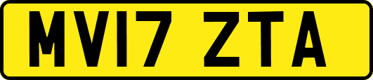MV17ZTA