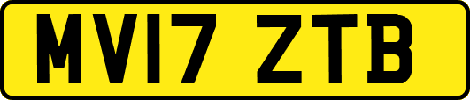 MV17ZTB