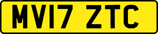 MV17ZTC