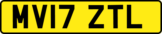 MV17ZTL