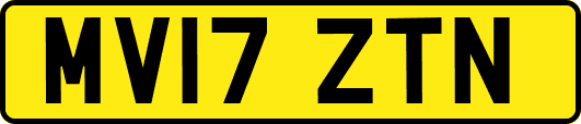 MV17ZTN