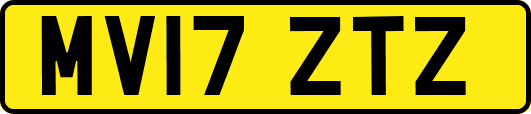 MV17ZTZ