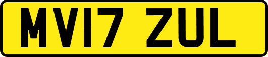 MV17ZUL