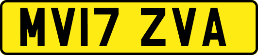 MV17ZVA