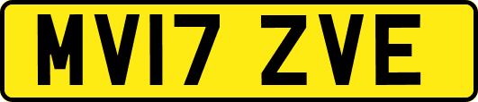 MV17ZVE