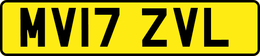 MV17ZVL