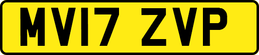 MV17ZVP