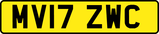 MV17ZWC
