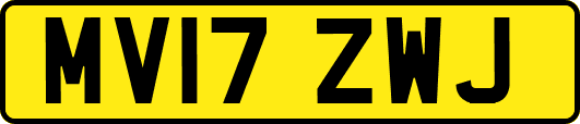 MV17ZWJ