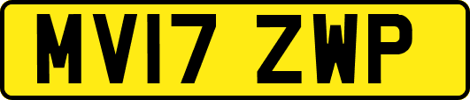MV17ZWP