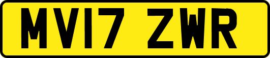 MV17ZWR