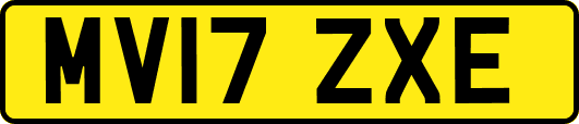 MV17ZXE