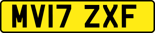 MV17ZXF