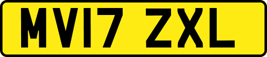 MV17ZXL