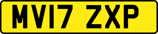 MV17ZXP