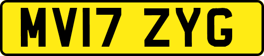 MV17ZYG