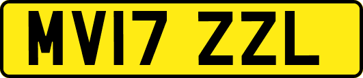MV17ZZL