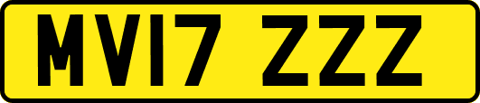 MV17ZZZ