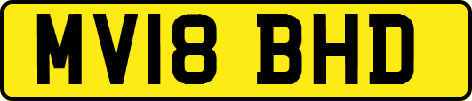 MV18BHD