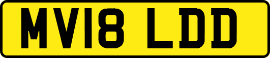 MV18LDD