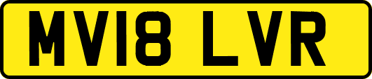 MV18LVR