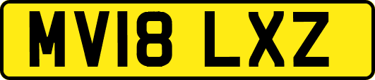 MV18LXZ