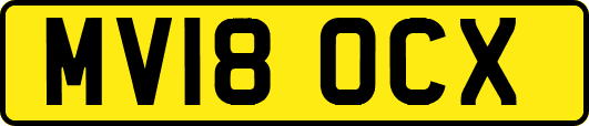 MV18OCX