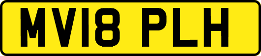 MV18PLH