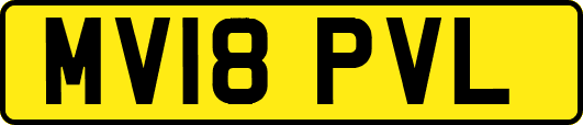 MV18PVL