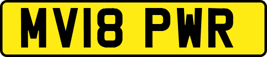 MV18PWR