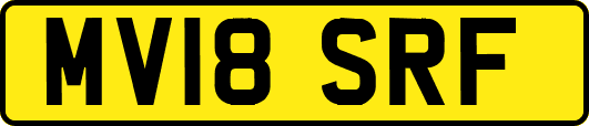 MV18SRF