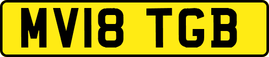 MV18TGB