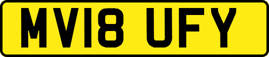 MV18UFY