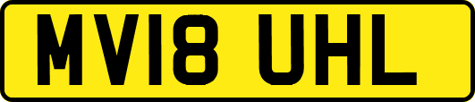 MV18UHL