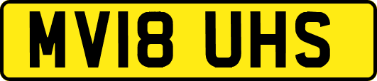 MV18UHS