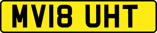 MV18UHT