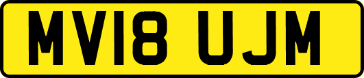 MV18UJM