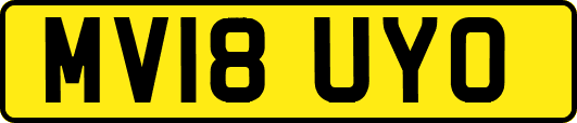 MV18UYO