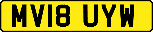 MV18UYW