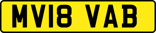 MV18VAB