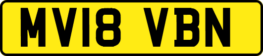 MV18VBN