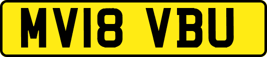 MV18VBU