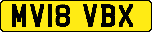 MV18VBX