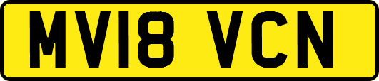 MV18VCN