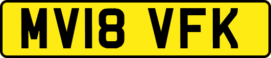 MV18VFK