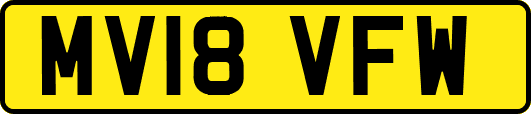 MV18VFW