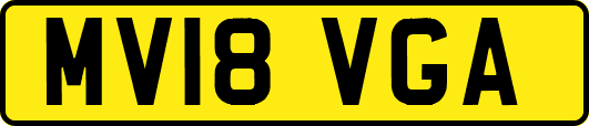 MV18VGA