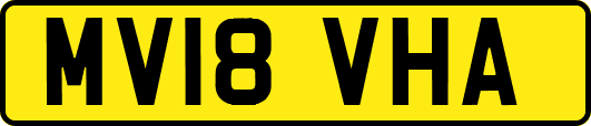 MV18VHA